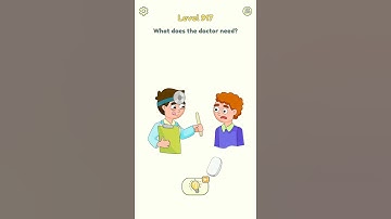 DOP 2: Delete One Part 😜💯: Level #916