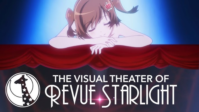 Revue Starlight - Twinkle - I drink and watch anime