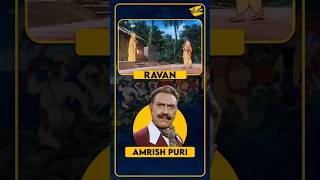 Old voice of ramayan the prince of legend rama animeted movie #shorts Old voice of ramayan the prince of legend rama animeted movie #shorts