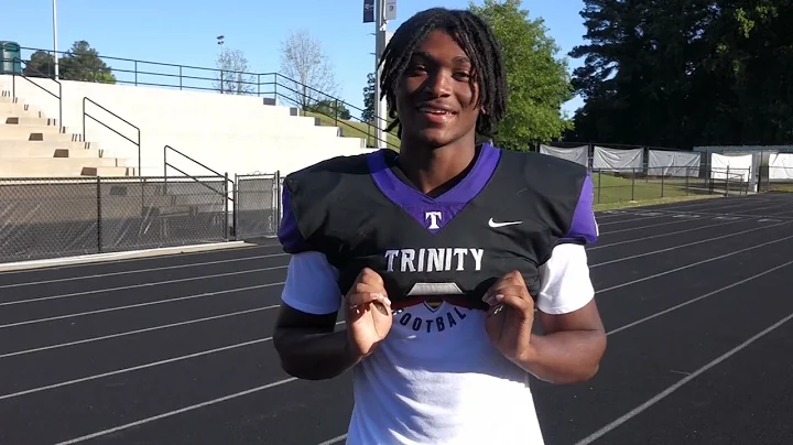 Florida commit Aaron Gates taking hard look at U-M...