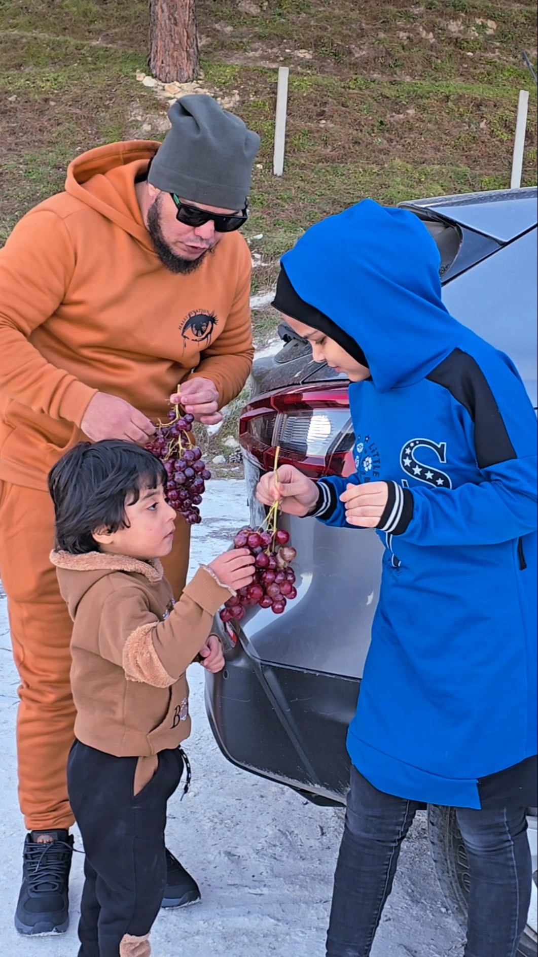 #راح يعجبك هذا المشهد