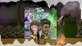 Toco Estrellas - Jon Z X El Fuffio//Real Mx Hip Hop