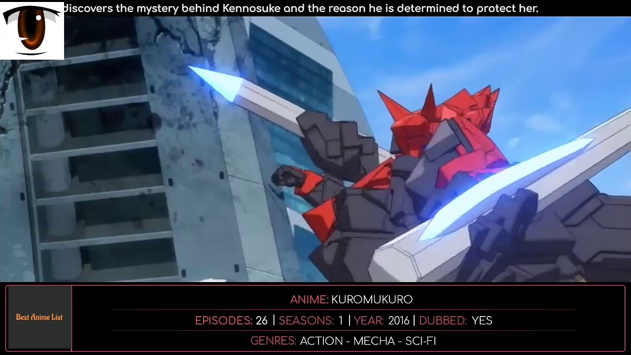 With Overpowered/Badass Main Character Top 10 Transported To Another