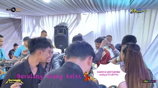 HANYA UNTUKMU - Watya Gumilang~Music ala-ala LD Pro