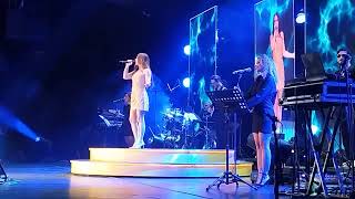 Simge - Bir Şeyin Olayım (Bostancı Gösteri Merkezi) (30.01.2026)