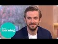 Dan Stevens' Daughter Helped Design Belle's Dress in Beauty and the Beast | This Morning
