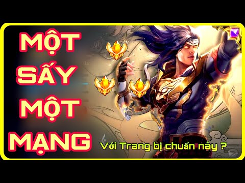 Video HD YORN MÙA 23 | CÁCH CHƠI, LÊN ĐỒ VÀ BẢNG NGỌC YORN... - youtube