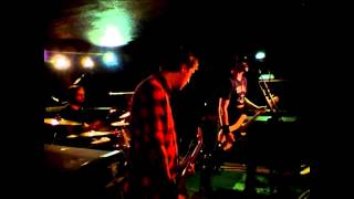 The Merves - Outsider, Sudbury