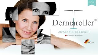 eDermaStamp by Dermaroller - CIT - Micro-needling - training video