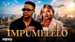 Makhadzi & Eemoh - Impumelelo [Latest Amapiano Song 2026] feat  Master KG