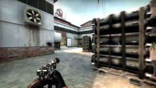 CS:GO Cache TEC-9 ACE #Zitrone