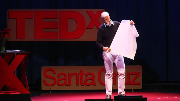 Cultivating Collaboration: Don't Be So Defensive! | Jim Tamm | TEDxSantaCruz - DayDayNews