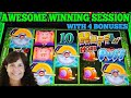 Wow minor x5 on huff n more puff slot  las vegas slots  cosmopolitan casino las vegas  vegas 2024