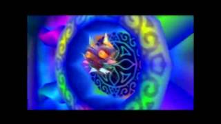 Anticlásicos - The Legend of Zelda: Majoras Mask