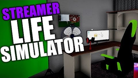 Streamer Life Simulator Mobile | How To install Streamer Life Simulator on Mobile Phones