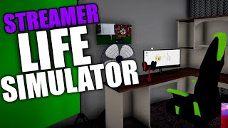 Streamer Life Simulator Mobile | How To install Streamer Life Simulator on Mobile Phones screenshot 5