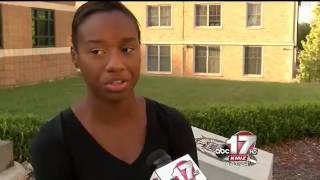 MU fraternity suspended following reports of racial slurs