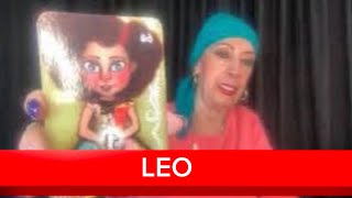 LEO URGENT THEY ARE NOT HAPPY WITHOUT YOU THEY TRY TO ACT INDIFFERENT BUT ARE