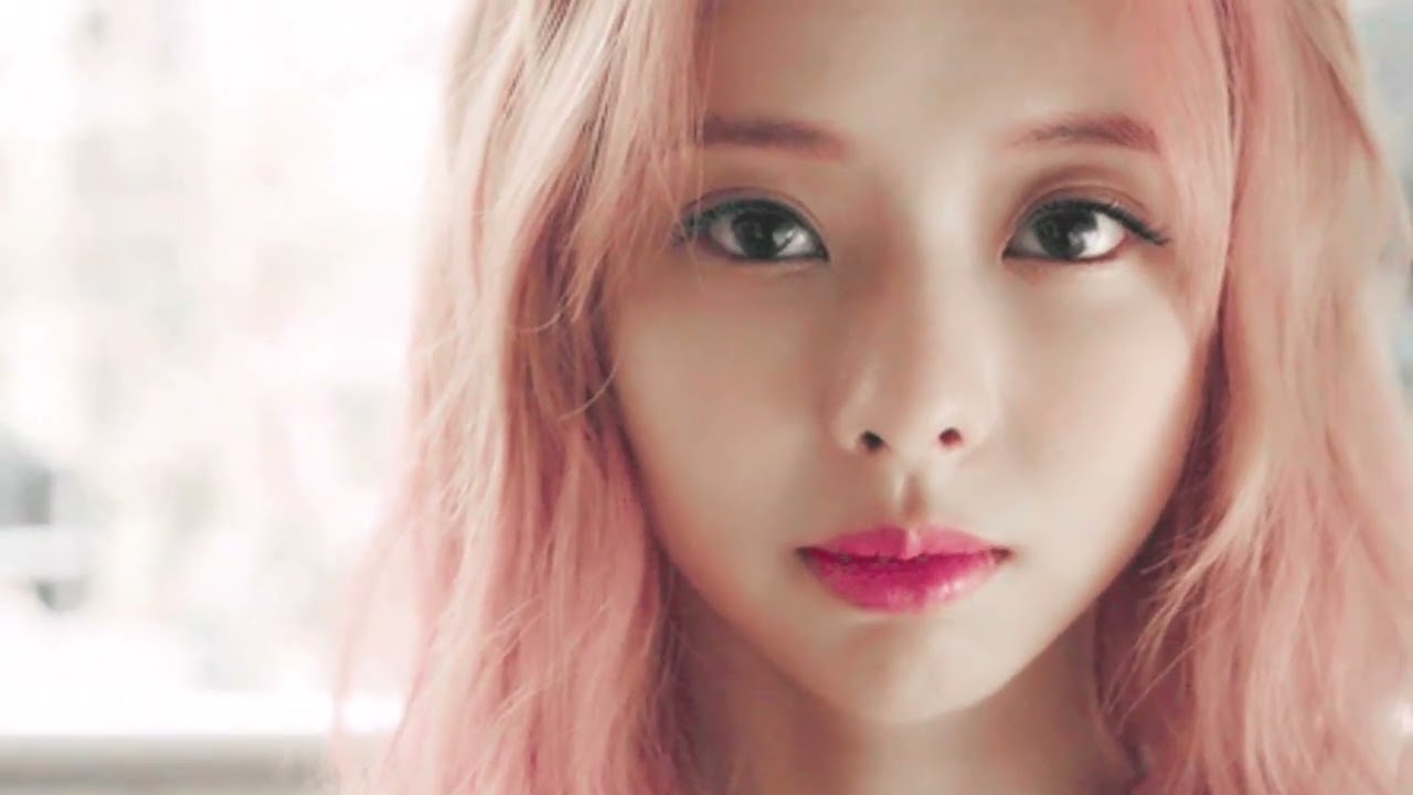 [Instrumental] 이달의 소녀/ViVi (LOONA/비비) “Everyday I Need You (ft. JinSoul)