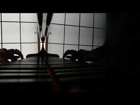 THE BOOM 島唄 ピアノアレンジ