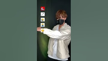 Thumbnail of 【Dark Horse】TikTok challenge dance tutorial TAKAHARU emoji #shorts