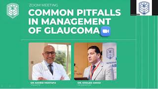 Common pitfalls in management of glaucoma