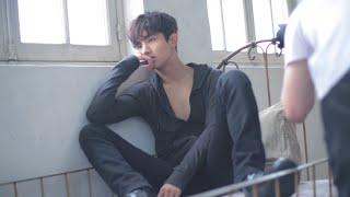 CHANGMIN from 東方神起 / 「Into The Water」Making映像ダイジェスト
