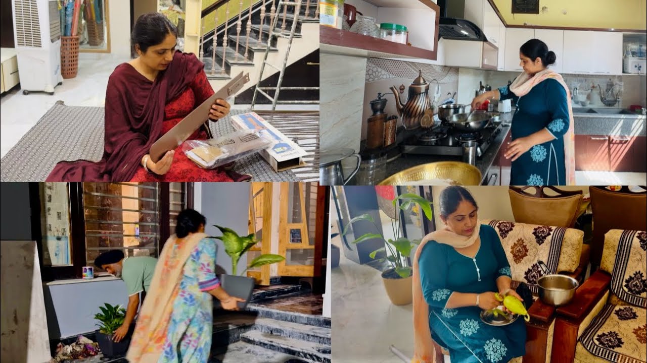 ਕੱਲ ਵਾਲੇ ਵਲੌਗ ਵਿੱਚ ਪਤਾ ਲੱਗ ਗਿਆ ਤੁਸੀਂ ਕਿਸ ਤਰ੍ਹਾਂ ਦੀ ਸੋਚ ਦੇ ਮਾਲਿਕ ਹੋ Pind Punjab de new vlog