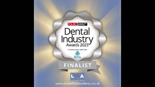 Dental Industry Awards
