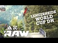 Big air lenzerheide world cup dh  vital raw