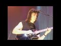 Steve hackett firth of fifth excerpt from the tokyo tapes ai restored