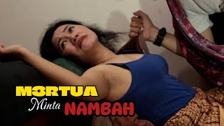 M3RTU4 M!NTA N4MBAH - short film