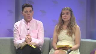 The Panel Series 2: FINALE: NUS Statement