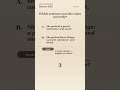 SAT Grammar: Colon Rule in 24 Seconds