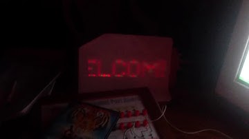 LED Dot Matrix: Creative Ways to Display Messages and Graphics