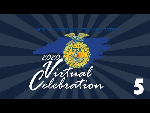 North Carolina FFA Association