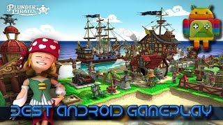 Plunder Pirates Test In Game Video Mod - My Pirate Island screenshot 1