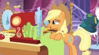 MLP:FiM | Music | What My Cutie Mark Is Telling Me | HD