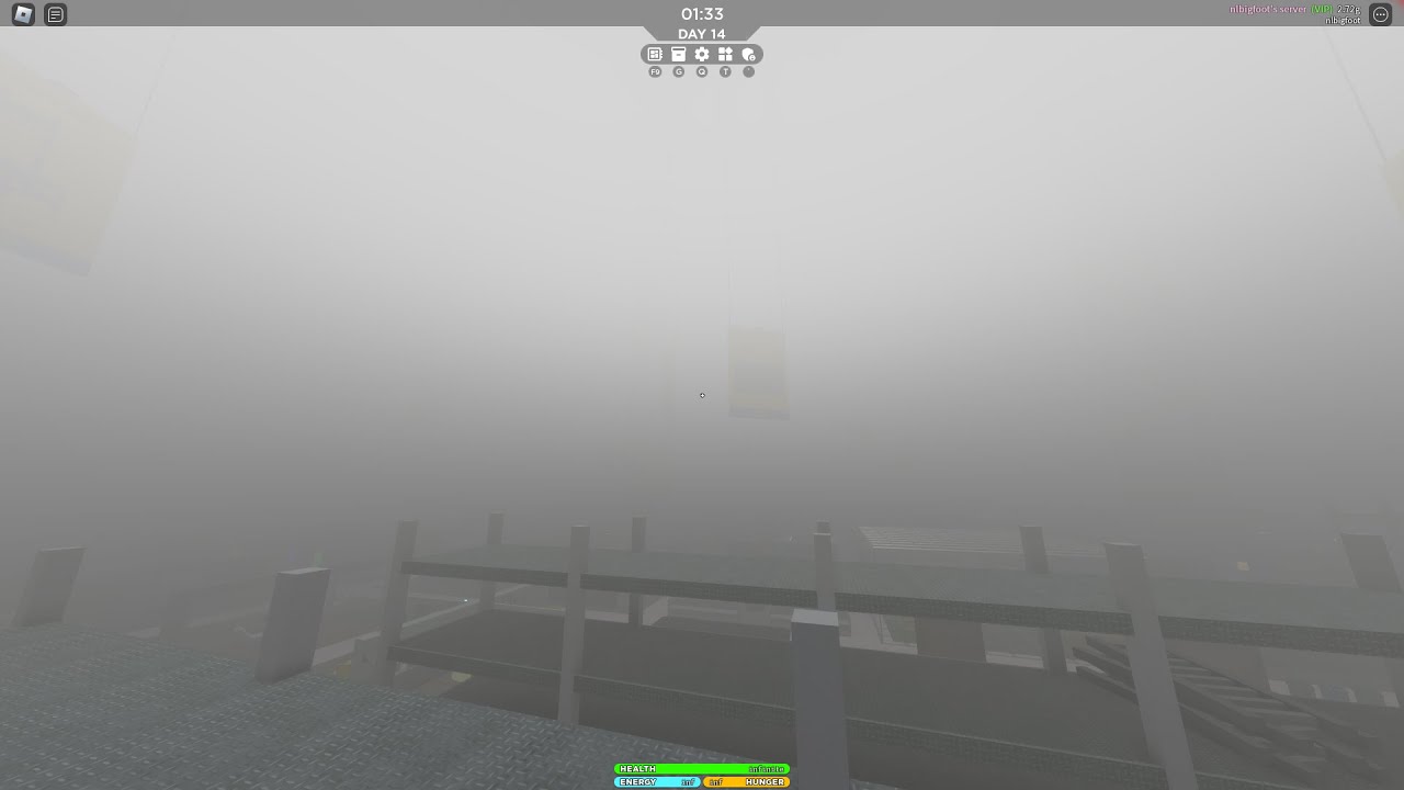 3008 Foggy Day Music/Footsteps YouTube