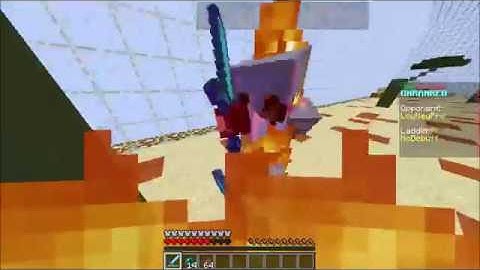 HCF Practice | NoDebuff 1v1s | Noob to Pro #1