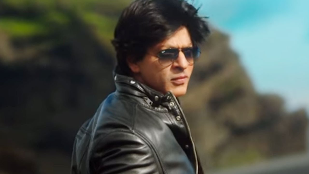 Shah Rukh Khan - Biography | Baadshah of Bollywood | King Khan | SRK -  YouTube