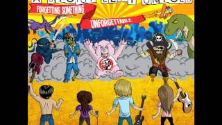 Shut Up, Say You'll Stay - A Story Left Untold