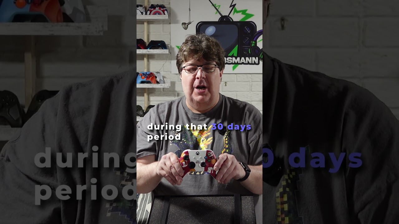 KFC Xbox Controller is Finger Lickin' Good!! 