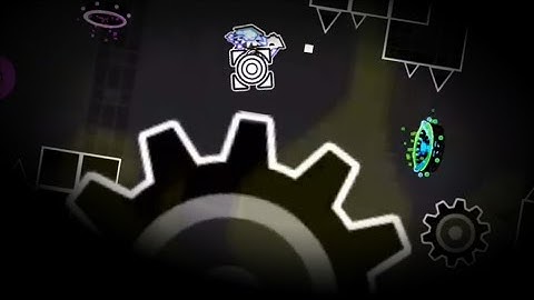 [GP] My Part In "Philanthropy" Host by @xris23gd | Geometry Dash 2.11