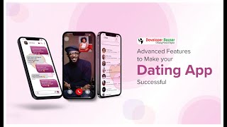 Building a Next-Level Dating App from Scratch screenshot 5