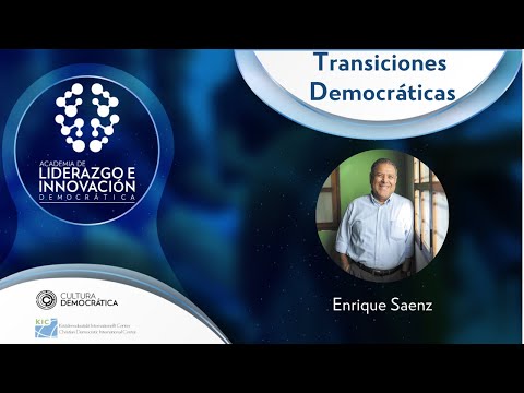 Enrique Saenz -