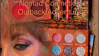 Nomad Cosmetics - Outback Adventure Collection
π¦ WELCOME TO OUTBACK ADVENTURES π¦
A brand-new collection featuring an 18-pan Color & Chrome Palette, 2 Cream Blush Quads, & 4 Out-Lasting Lipsticks.
π
THE 18-PAN COLOR & CHROME PALETTE
β¨ Explore a breathtaking spectrum of Outback hues, from fiery sunbaked terracotta & dusty ochres to twilight skies of lavender gray & smoky violets. Accented with sky-blue & eucalyptus green
β¨ Buttery mattes, mesmerizing multi-chromes, shifty duo-chromes, and radiant shimmers capture the ever-changing light across one of Earthβs most extraordinary landscapes.
πΈ THE CREAM BLUSH PALETTES (Created from community feedback!)
⨠You loved our Bohème blush formula and asked for more, so here they are!
β¨ 2 new quads in our beloved bouncy gel-to-powder formula. Lightweight and blendable, they melt into skin with a luminous finish. Each palette includes four curated shades from soft tints to deeper sculpting tones for customizable dimension.
π THE OUT-LASTING LIPSTICKS
β¨ Whether youβre chasing sunsets or swapping stories around the campfire, these long-wearing shades are ready for every adventure.
β¨ 4 Outback-inspired hues capture two iconic scenes: fiery shades of sunbaked earth & rich colors of Shiraz skies.
π¦ THE PACKAGING
β¨ Featuring a hand-illustrated cast of quirky guides including Kanga-Roo, Koala-Not-A-Bear, the Emu Twins, Go-Anna, & a few other local characters who insisted on joining the trip!
β¨ Together, they lead us across breathtaking horizons and bring to life the wild beauty of the Australian wilderness with curious creatures, terrible puns, & plenty of personality.
π¨ Illustrated by David Plant & designed by the Nomad Team
DETAILS:
π¦ Cause: Supporting WIRES Wildlife Rescue
π° PETA-Certified Cruelty-Free & Vegan
π¨ Part of our Curated Color Story Collection (not magnetic)
β¨ Palette: 10 adventurous mattes, 3 transformative multi-chromes, 3 shifty duo-chromes & 2 intense shimmers; $59 USD
πΈ 2 Cream Blush Face Palettes; $29 USD each
π 4 Out-Lasting Lipsticks; $17 USD each
π Not Limited Edition & Bundles with special pricing will be available at launch
π LAUNCH DATE: Mon. August 10 at 5 PM EST / 11 PM CET
Monday 10th August at 10pm gmt
Make up I wore is detailed in the video
Thank you to Nomad Cosmetics for gifting me the collection its massively appreciated
Also thank you to Jessica Asquith famous for tik tok videos with her nan Norma who sadly passed last year but Jess gifts products in her instagram group which is lovely and very friendly x Nomad Cosmetics - Outback Adventure Collection