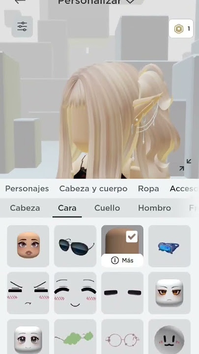 My mame is blurry face