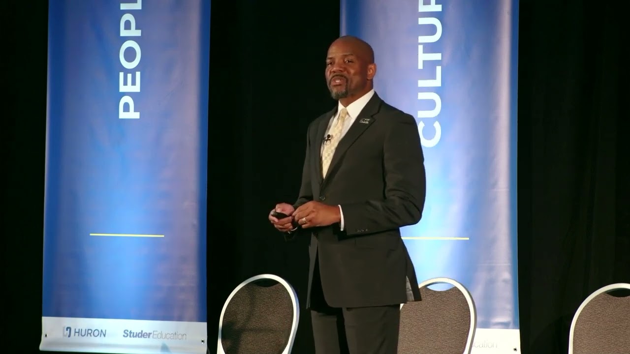 The Future of Community and Technical Colleges • Destination High Performance Higher Education 2022