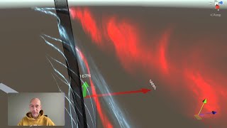 Developing Sailaway III (5), Aerodynamics